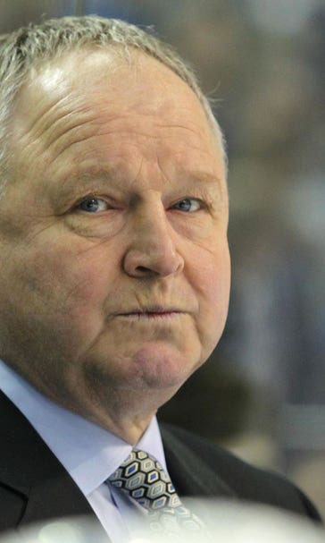 Ducks begin season against Stars with new coach